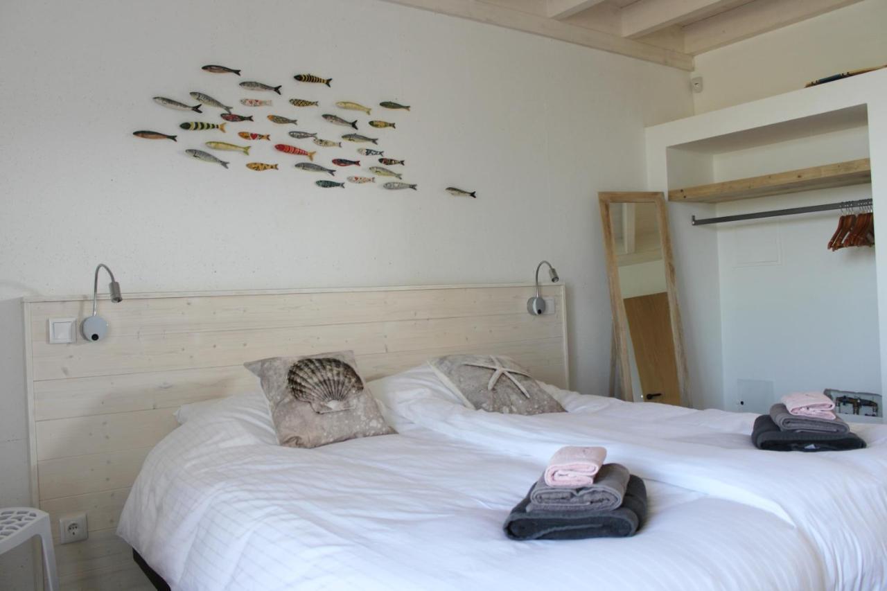 Casa Mama Mia Bed and Breakfast Moncarapacho Exteriör bild
